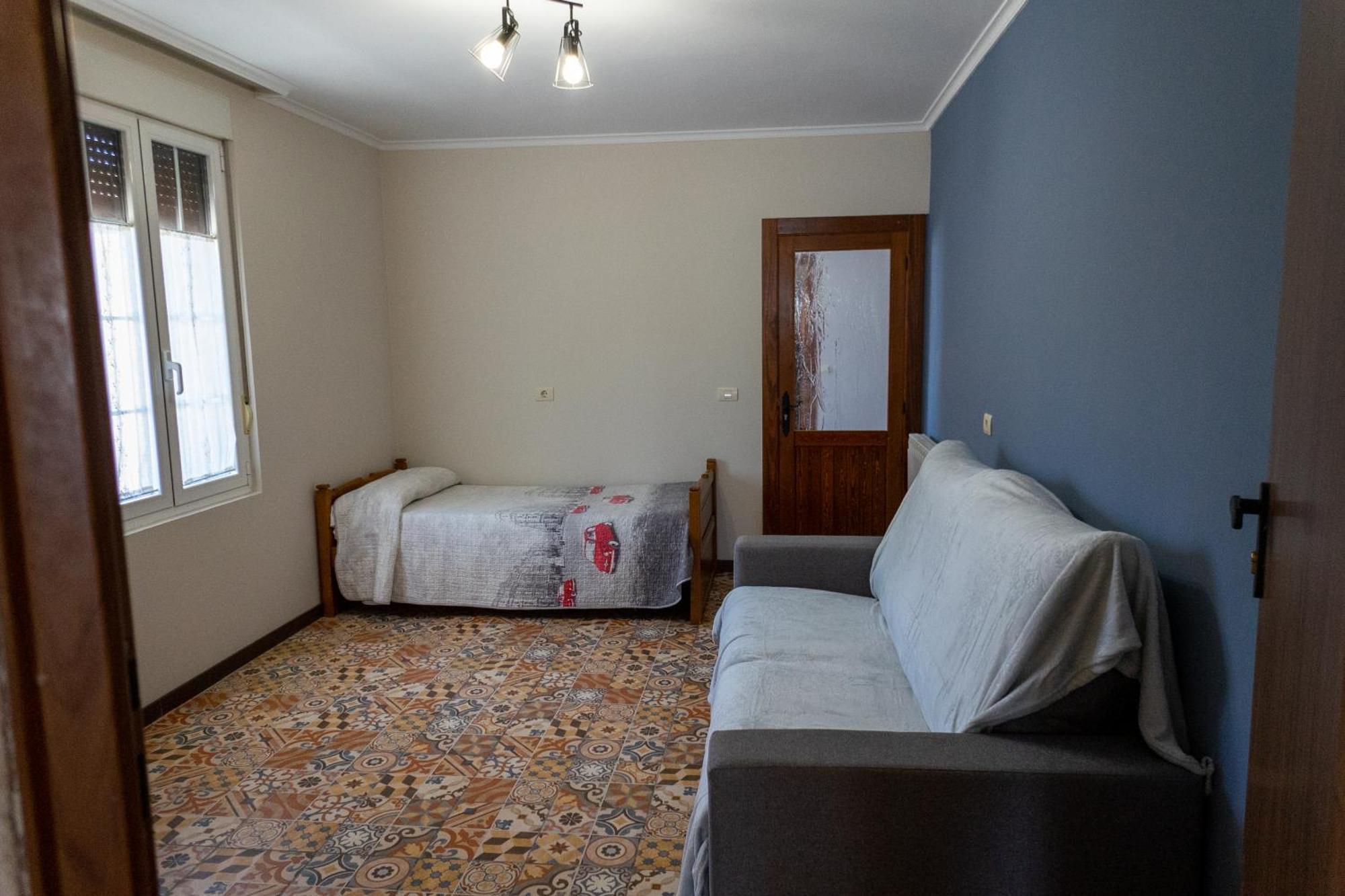 Villa Dona Elvira Y Dona Sol Vivar del Cid Exterior foto